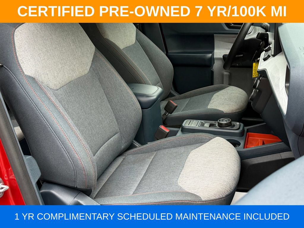 Used 2024 Ford Maverick XLT FWD image 19