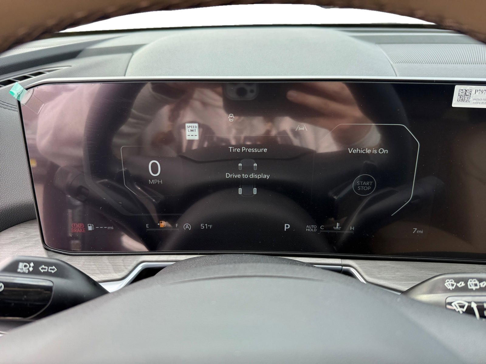 New 2026 Kia Sorento SX Prestige image 11