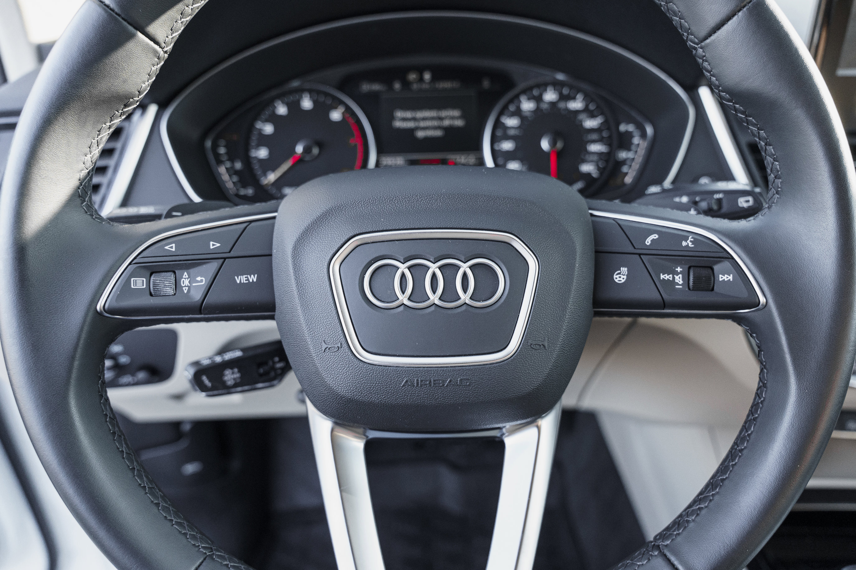 Certified 2023 Audi Q5 2.0T Premium w/ Convenience Package image 15