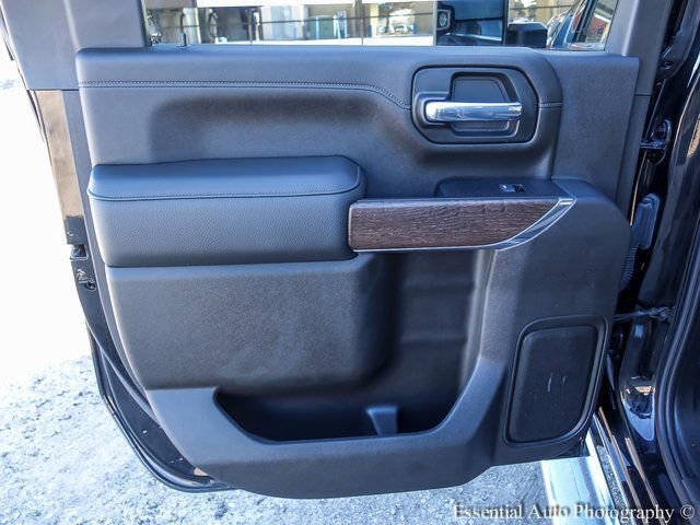 Certified 2022 GMC Sierra 2500 Denali image 21