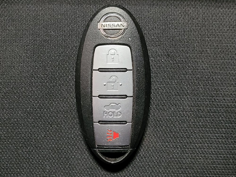 Used 2022 Nissan Sentra SV FWD image 32