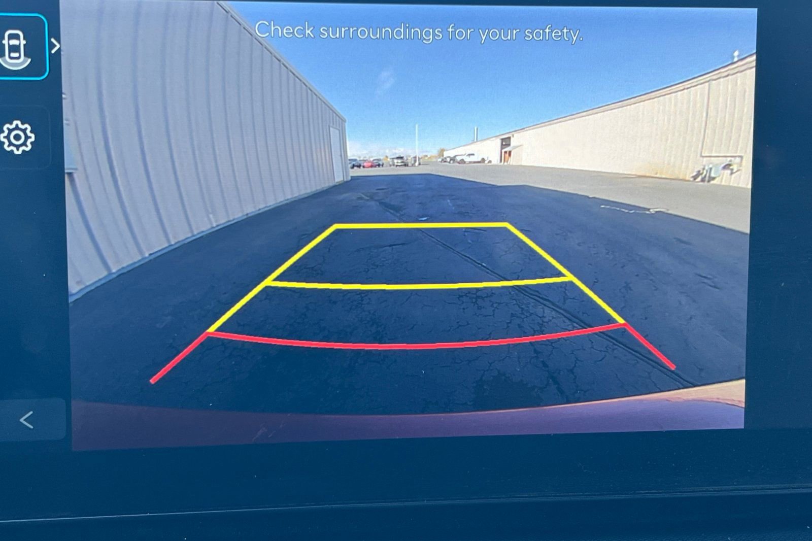 Used 2024 Hyundai Santa Fe SEL image 21