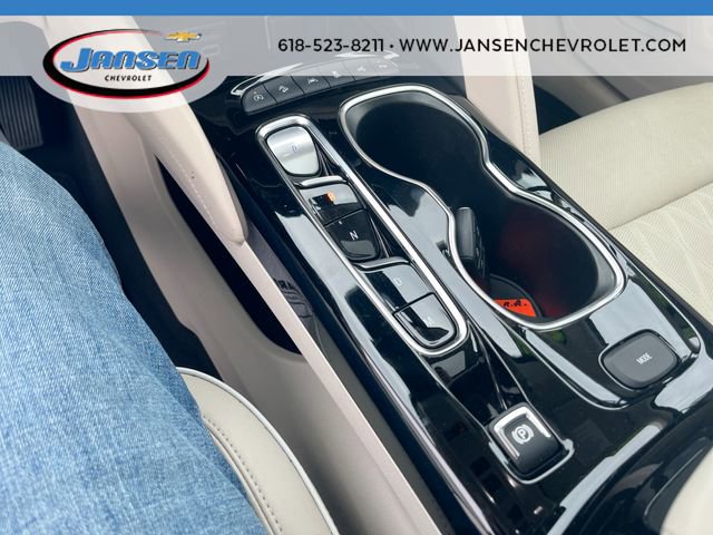 Used 2023 Buick Envision Avenir AWD/4WD image 15