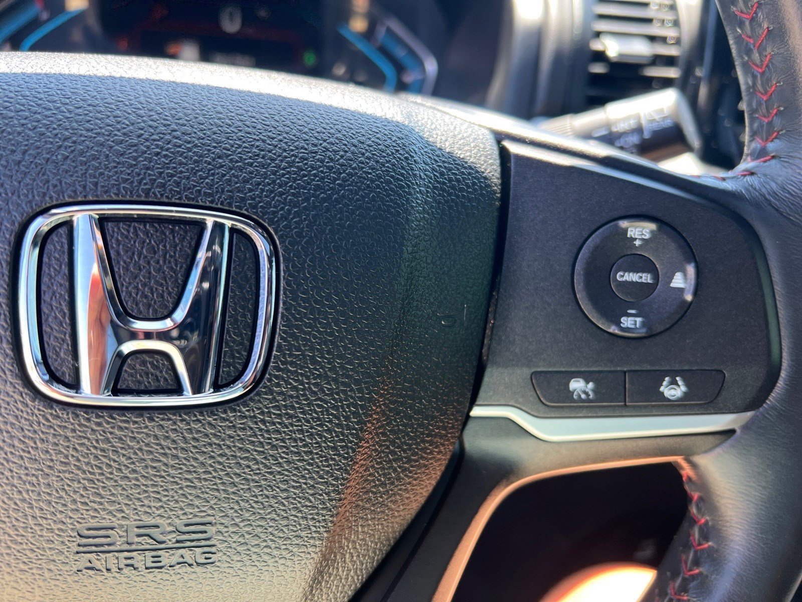 Used 2024 Honda Odyssey Sport image 37
