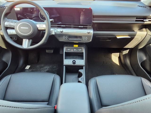 New 2026 Hyundai Kona SEL Premium FWD image 8