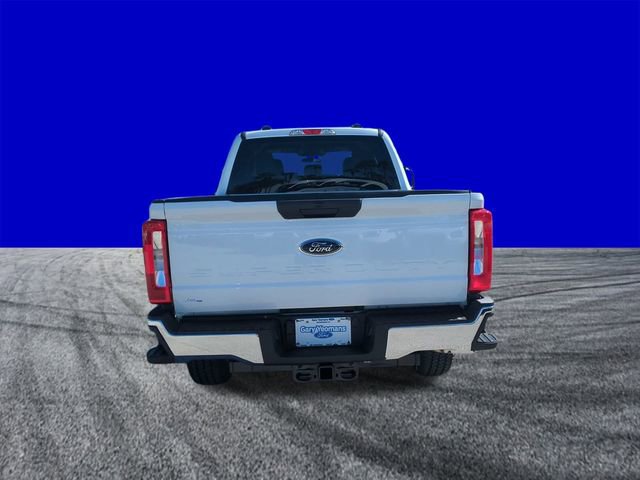 New 2026 Ford F250 XLT image 5
