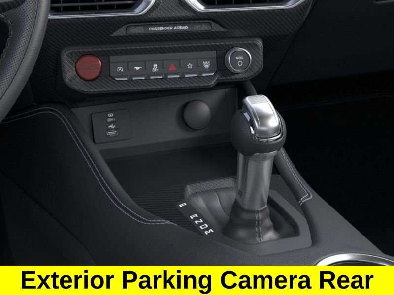 New 2026 Ford Mustang GT Premium image 15