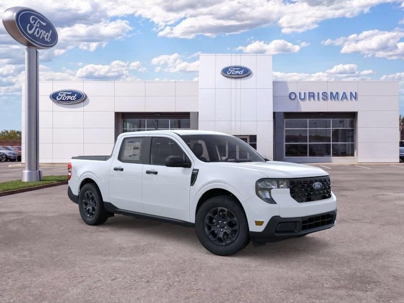 New 2026 Ford Maverick XLT w/ Equipment Group 301A