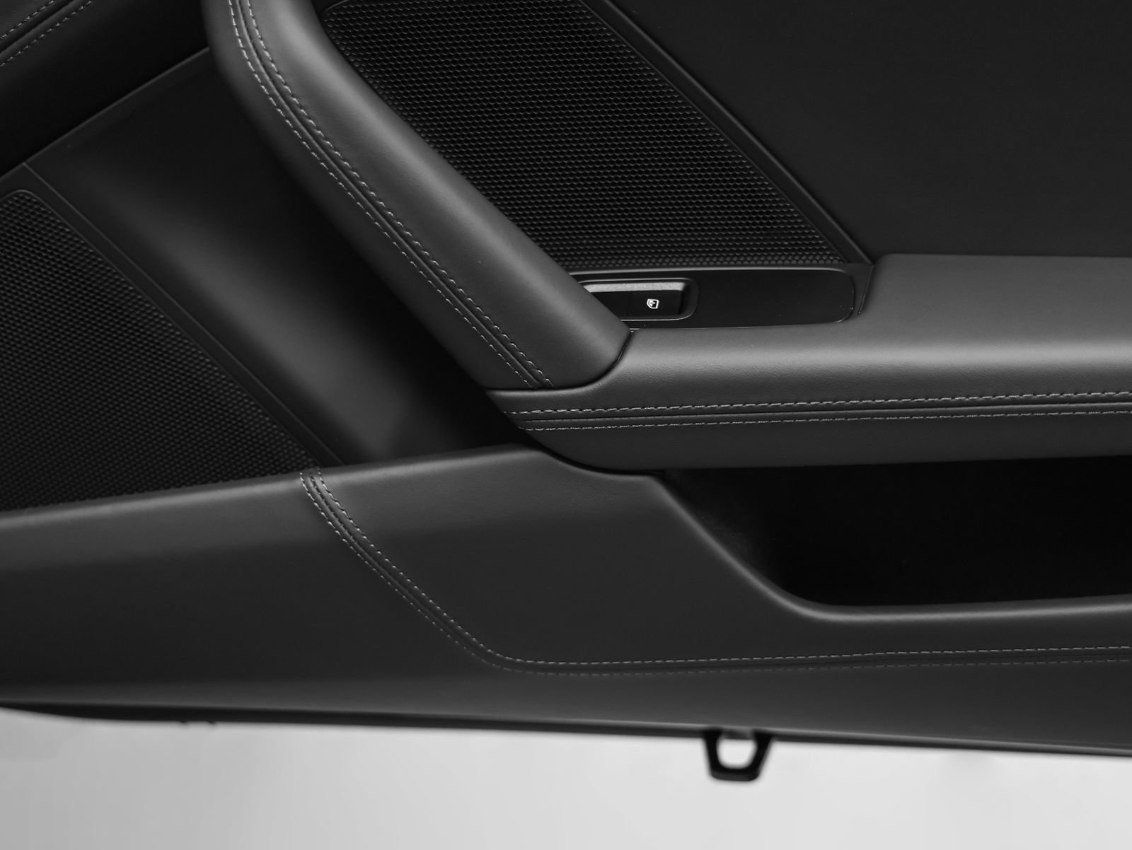 New 2026 Porsche 911 GTS RWD image 48