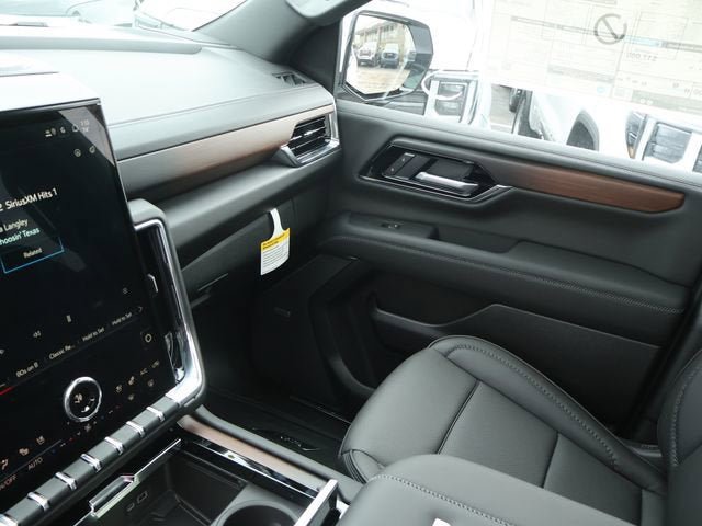New 2026 GMC Yukon XL Denali w/ Denali Reserve Package AWD/4WD image 23