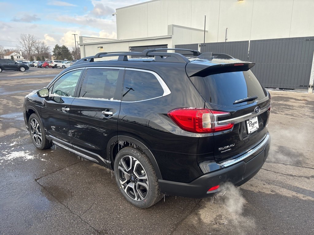 New 2026 Subaru Ascent Touring image 5