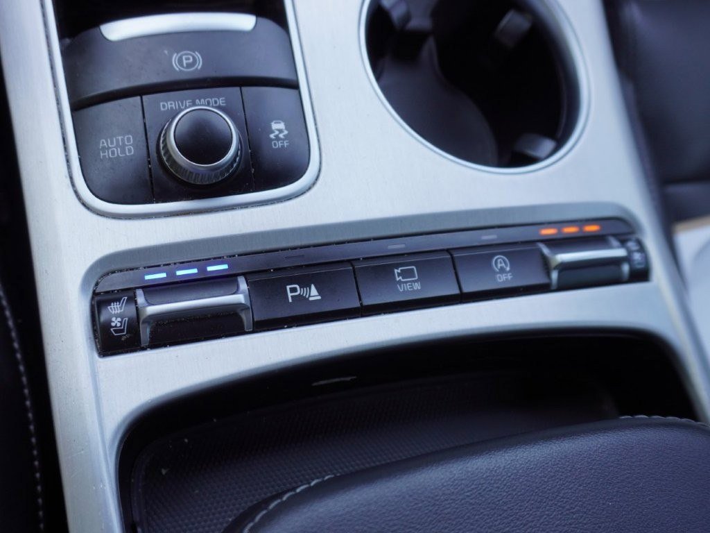 Used 2021 Kia Stinger GT2 image 14