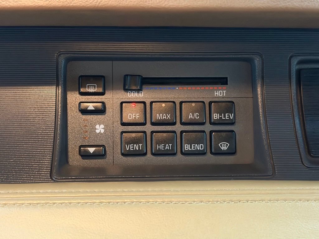 Used 1994 Chevrolet Lumina Euro FWD image 28