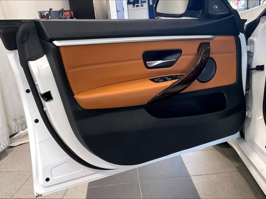 Used 2019 BMW 440i Gran Coupe xDrive AWD/4WD image 9