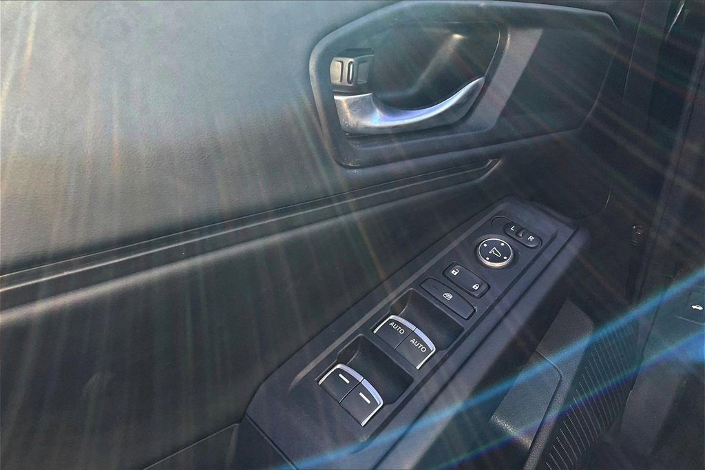 Used 2024 Honda Accord EX image 34