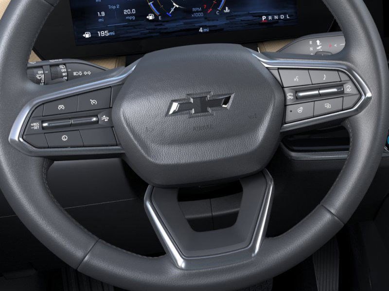 New 2026 Chevrolet Equinox ACTIV w/ Safety and Technology Package FWD image 19