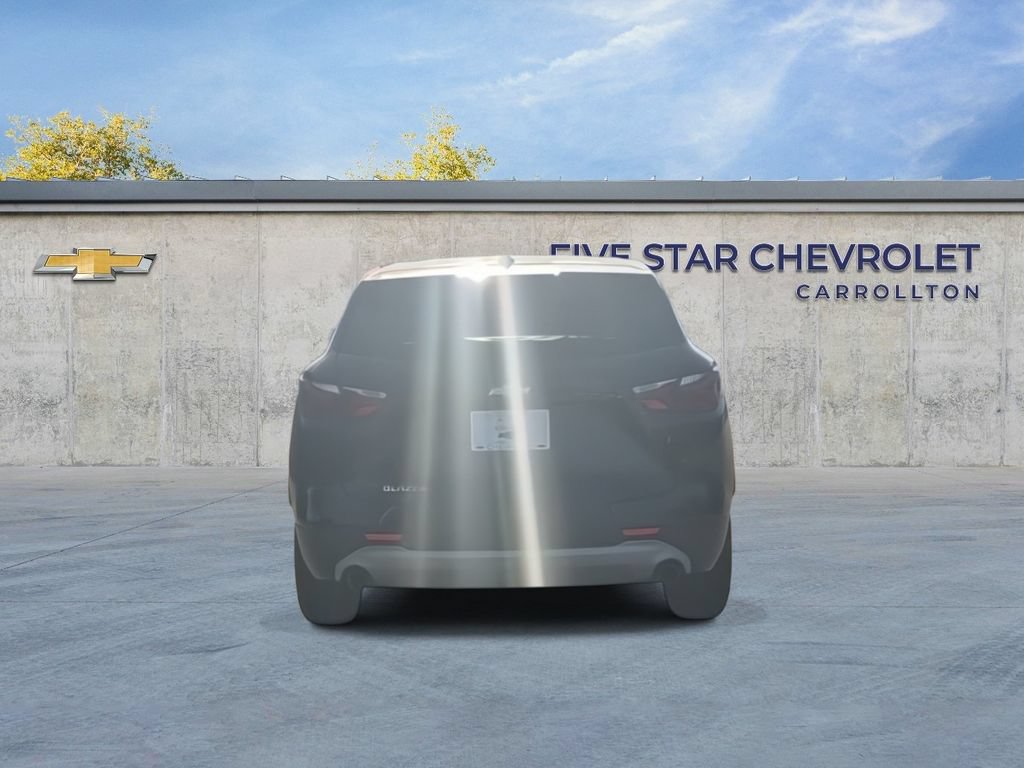 Used 2020 Chevrolet Blazer LT w/ LPO, Cargo Package FWD image 7