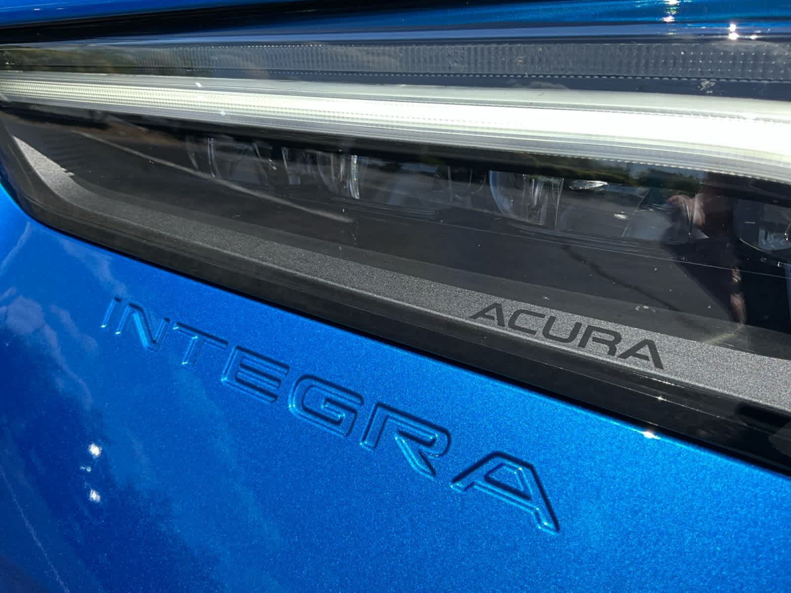 Used 2026 Acura Integra Type S FWD image 24