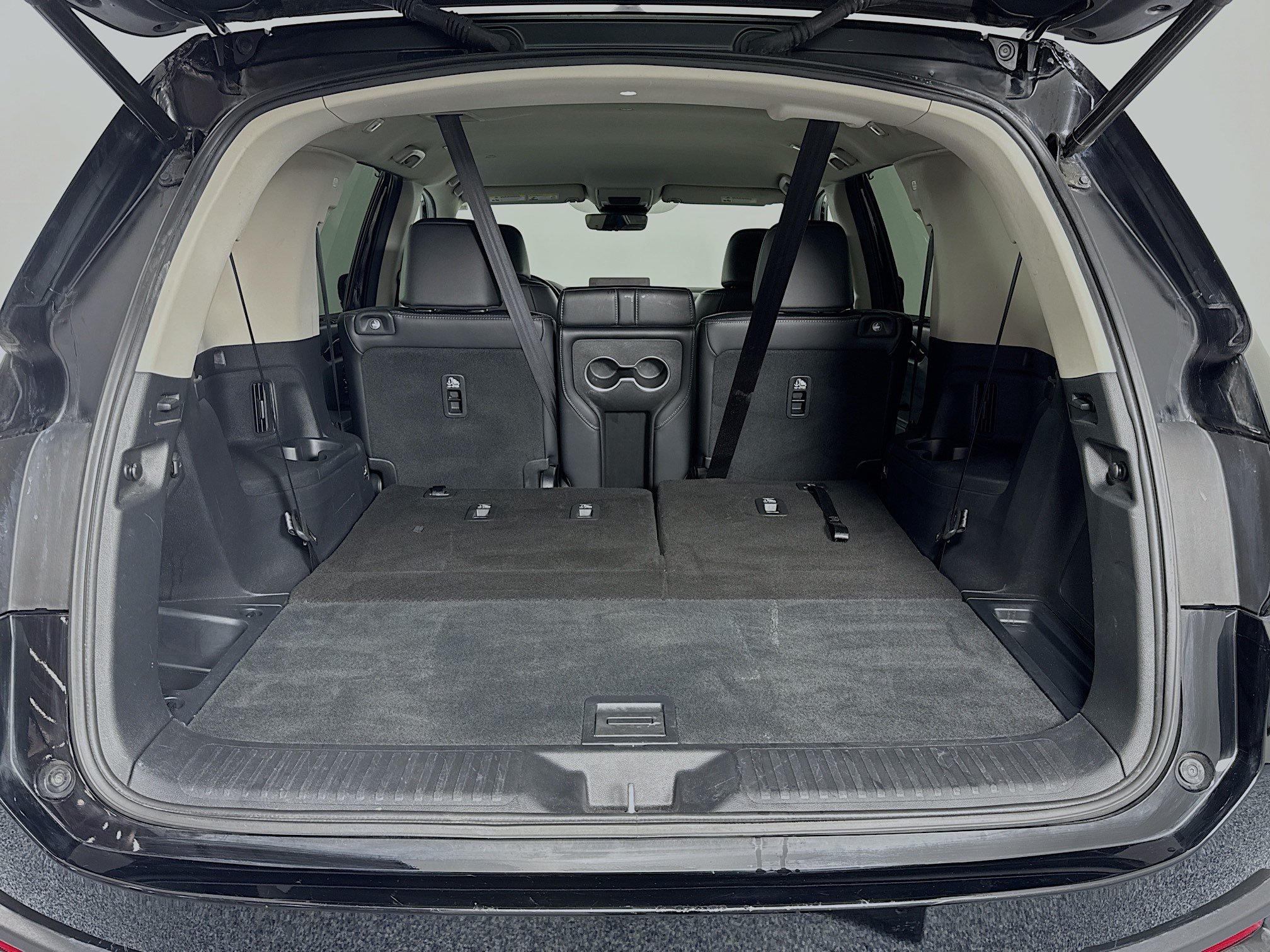 Certified 2025 Honda Pilot EX-L image 25