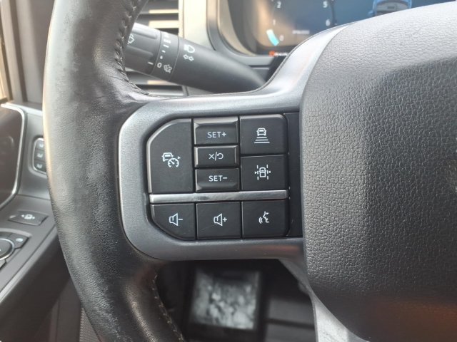 Used 2024 Ford F150 Lariat w/ Bed Utility Package AWD/4WD image 25