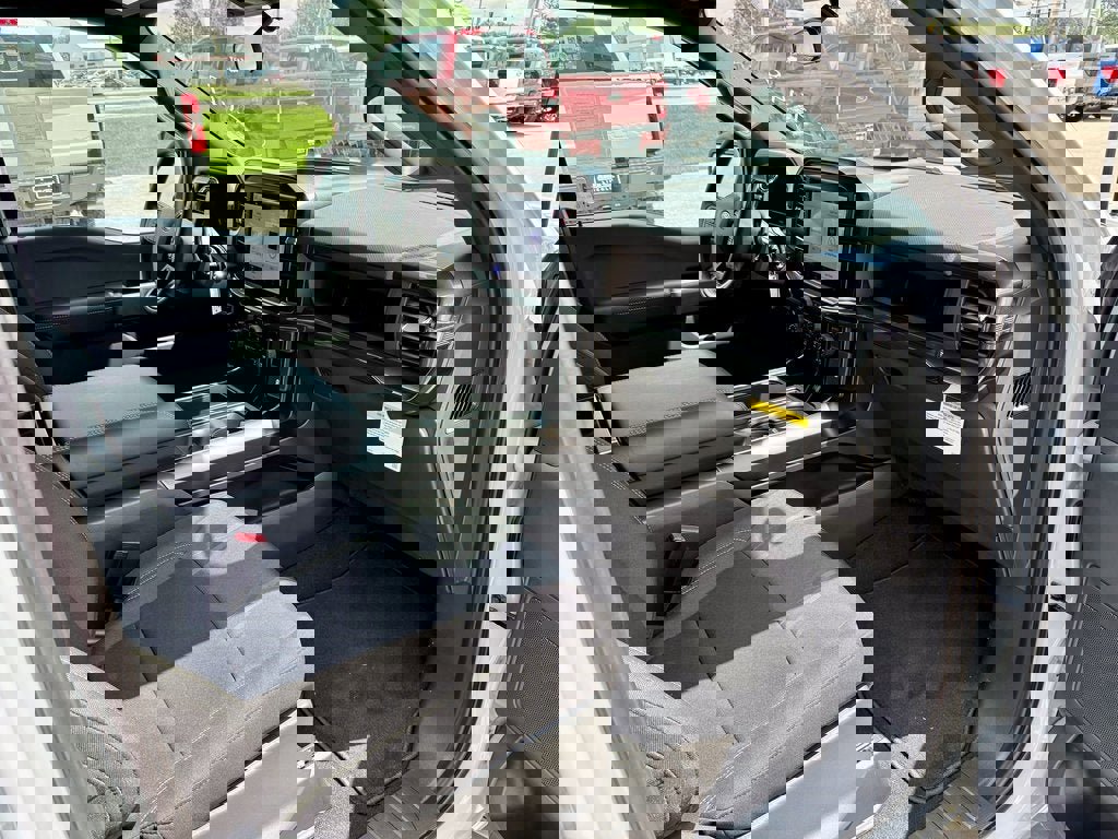 New 2025 Ford F150 STX w/ STX Black Appearance Package image 16