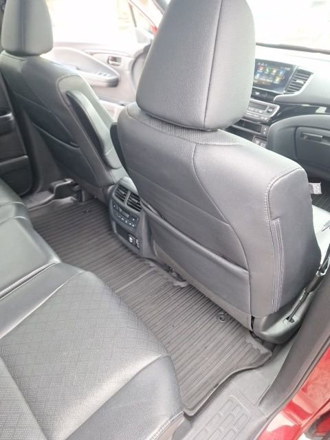 Used 2023 Honda Passport Elite image 25