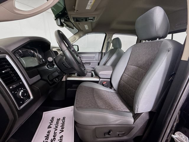 Used 2019 RAM 1500 Big Horn AWD/4WD image 24