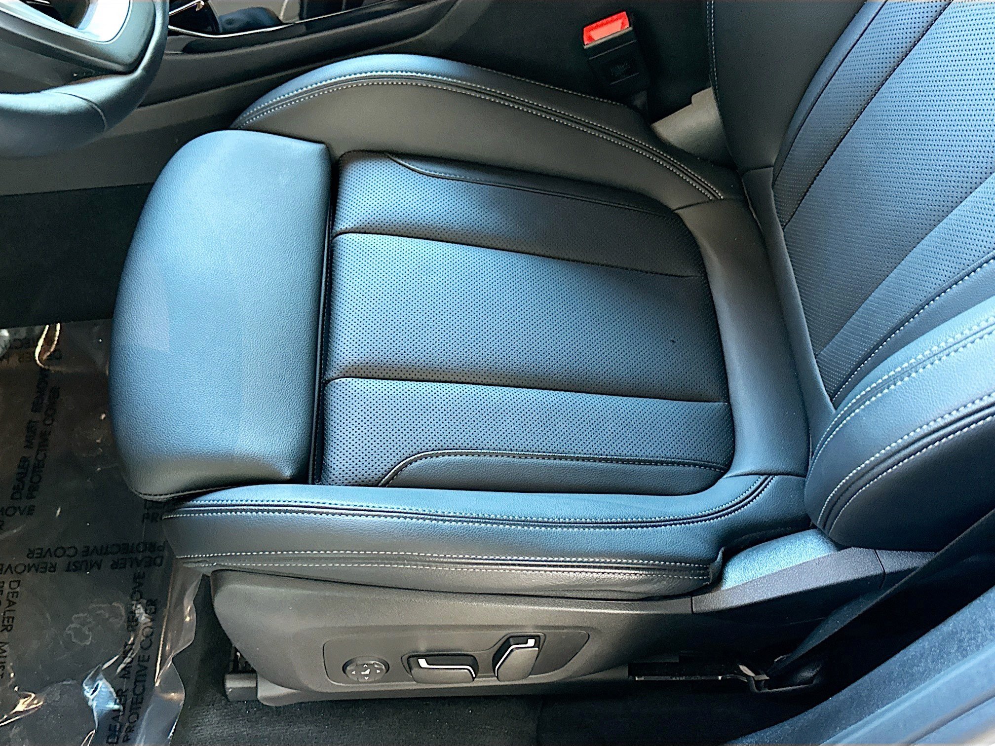 Certified 2024 BMW X3 sDrive30i w/ Convenience Package RWD image 19