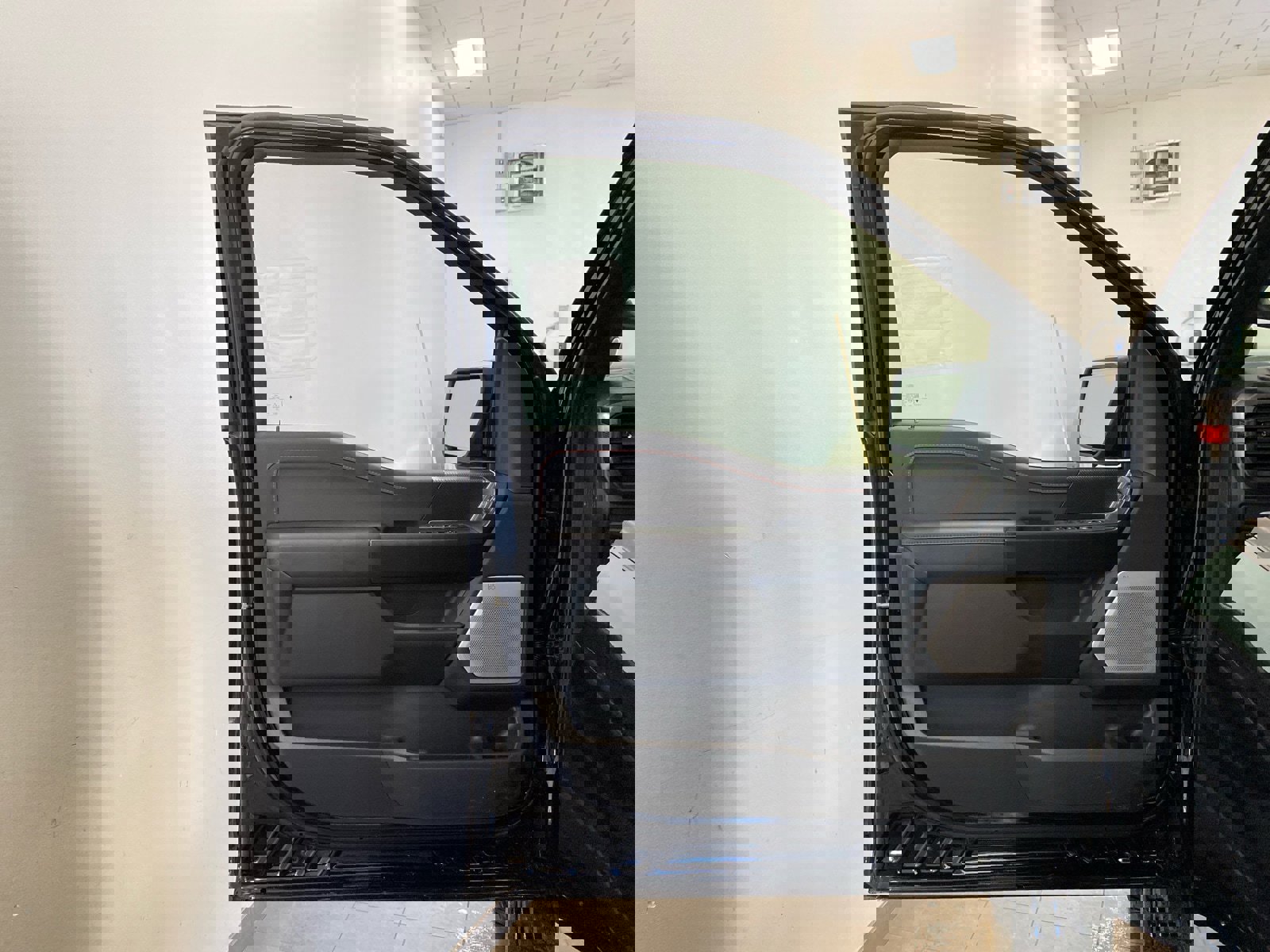 New 2026 Ford F150 Raptor image 13