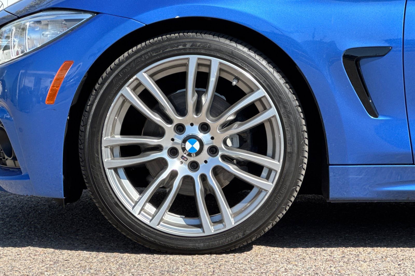 Used 2016 BMW 428i Convertible image 25