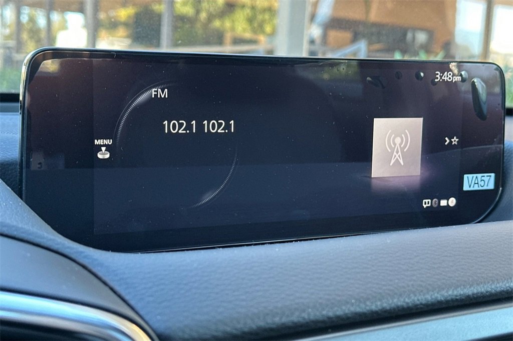 New 2025 MAZDA CX-50 AWD 2.5 S w/ Weather Package image 16