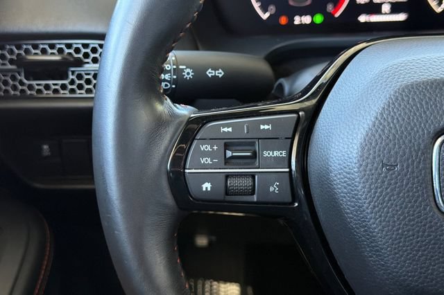 Certified 2024 Honda HR-V Sport image 30