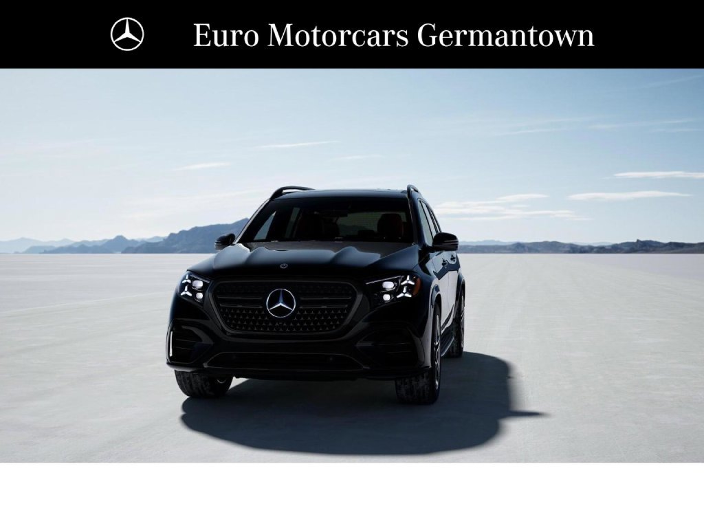 New 2027 Mercedes-Benz GLS 450 4MATIC image 42