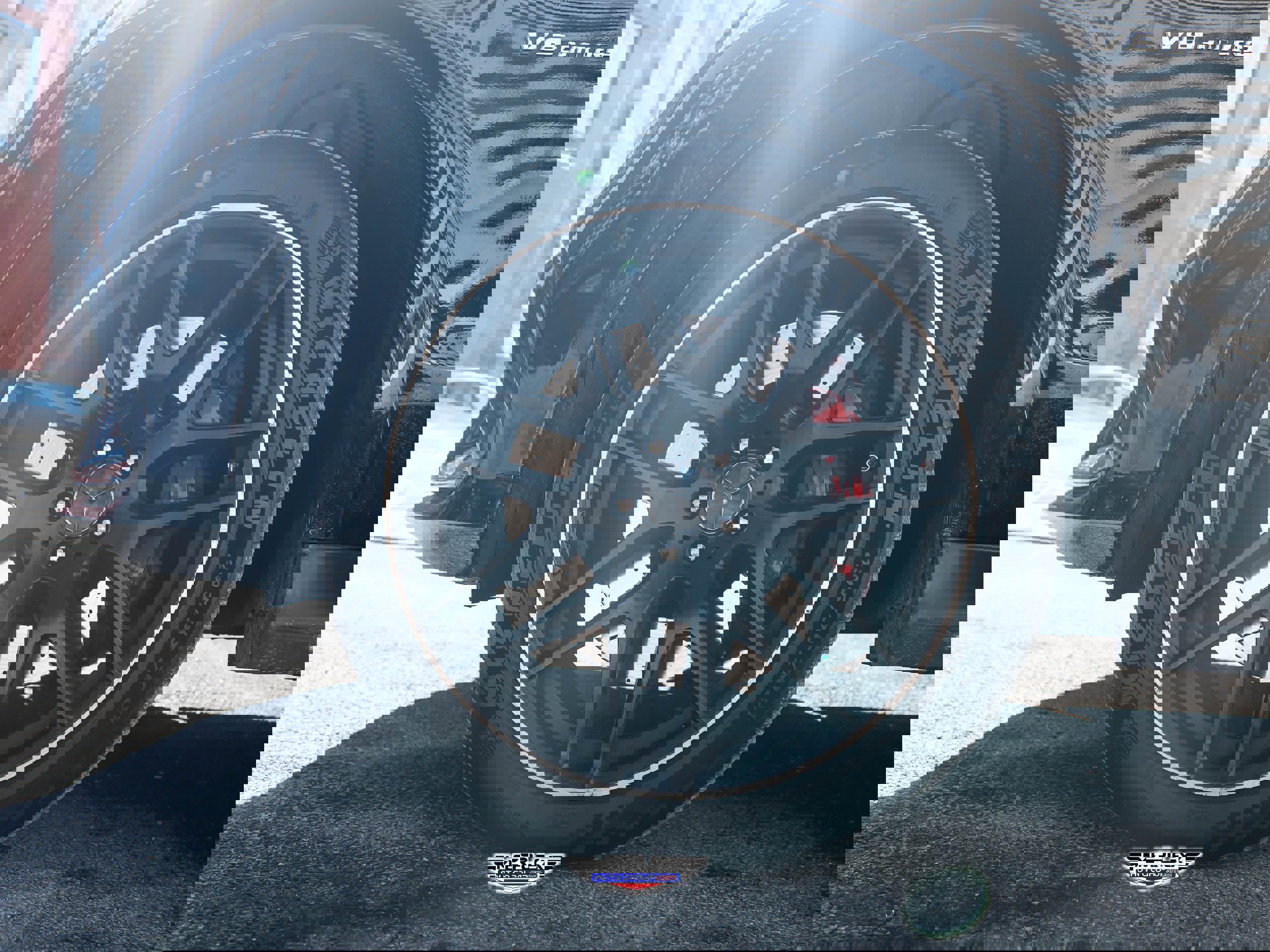 Used 2018 Mercedes-Benz GLE 63 AMG S image 10