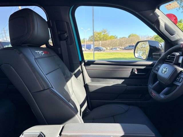 New 2026 Toyota Tundra TRD Pro image 12