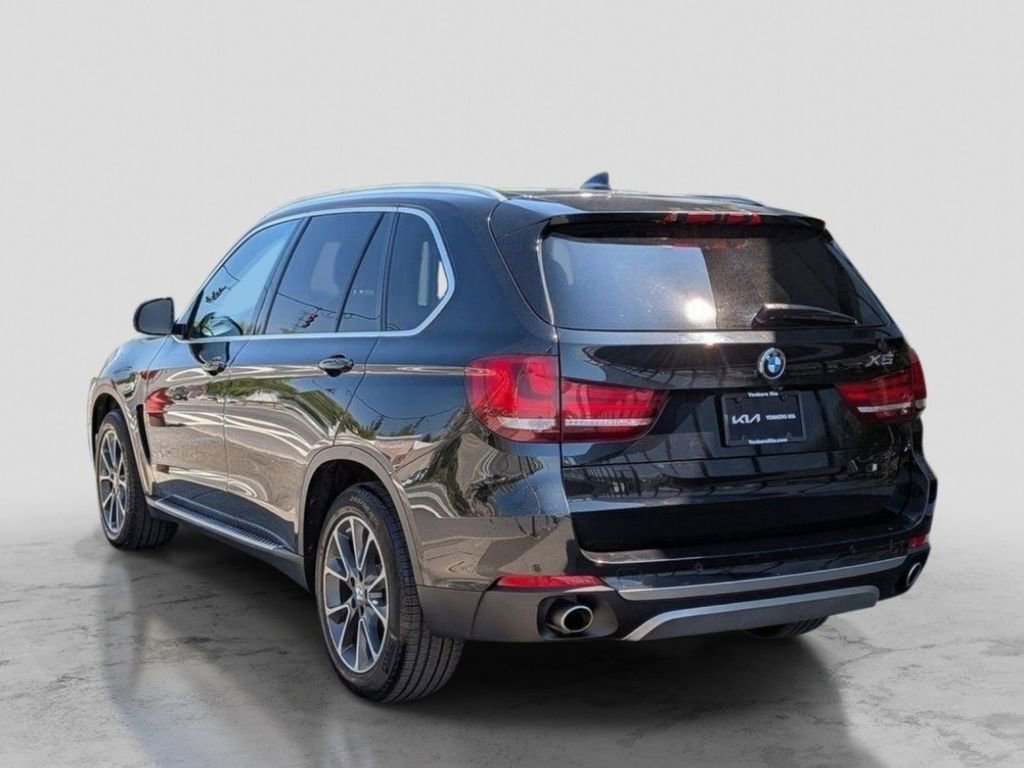 Used 2016 BMW X5 xDrive35i AWD/4WD image 11