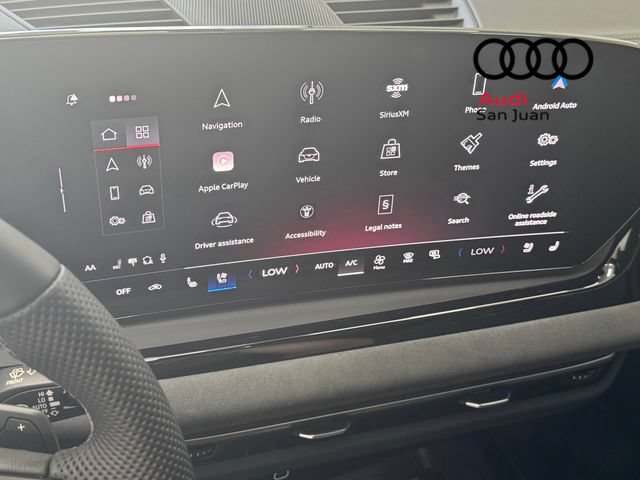 Used 2025 Audi S5 Premium Plus AWD/4WD image 20