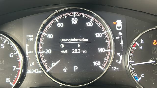 Used 2023 MAZDA CX-30 AWD 2.5 S w/ Preferred Package image 19