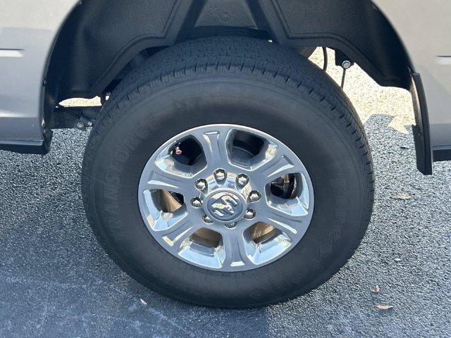 Used 2024 RAM 2500 Big Horn w/ Safety Group AWD/4WD image 14