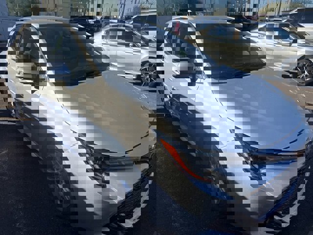 Certified 2019 Toyota Corolla SE