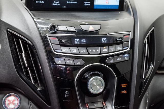 Used 2022 Acura RDX AWD image 21