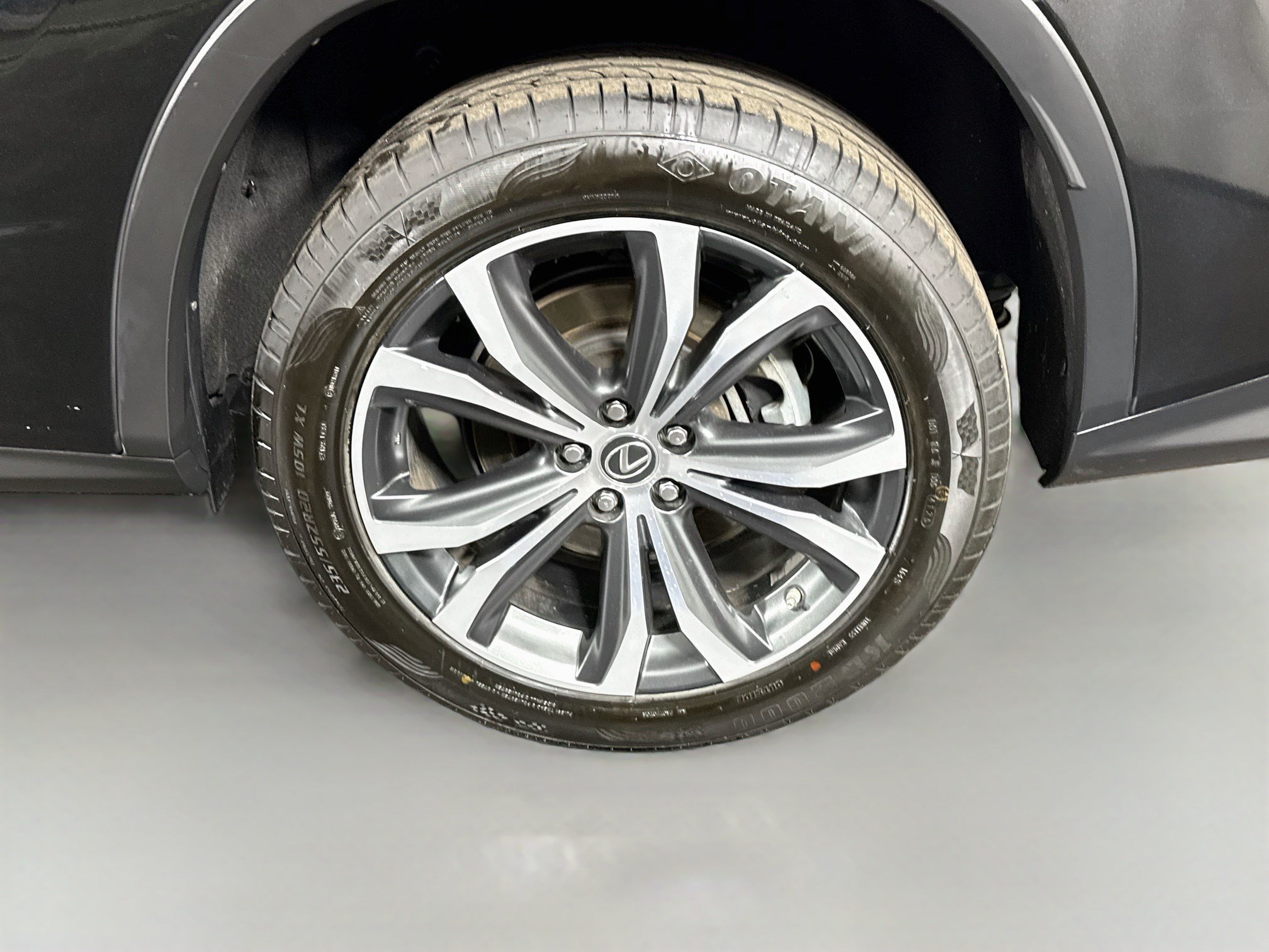 Used 2021 Lexus RX 350 FWD w/ Premium Package image 37