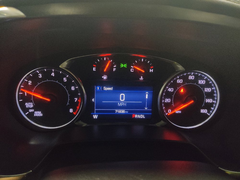 Used 2020 Chevrolet Blazer LT FWD image 23