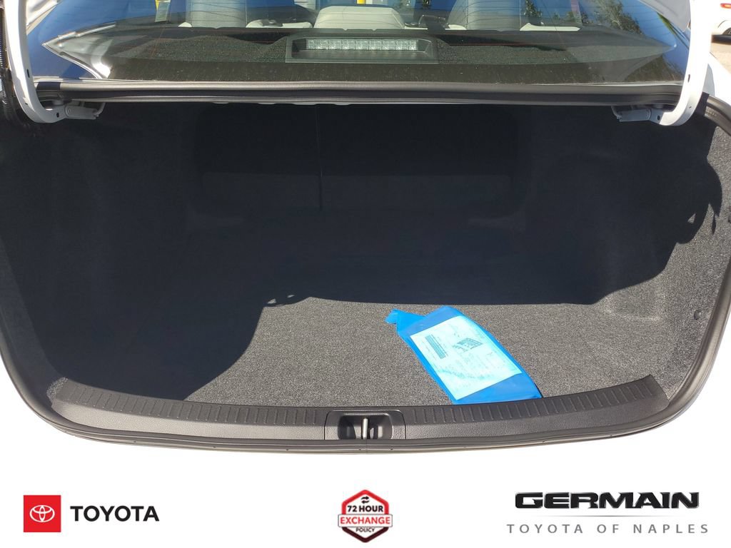 New 2026 Toyota Corolla LE FWD image 16