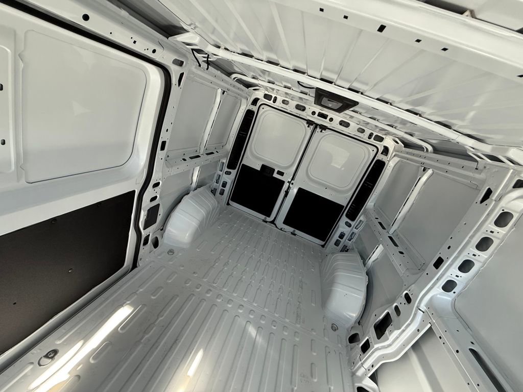 New 2026 RAM ProMaster 1500 w/ Convenience Group image 24