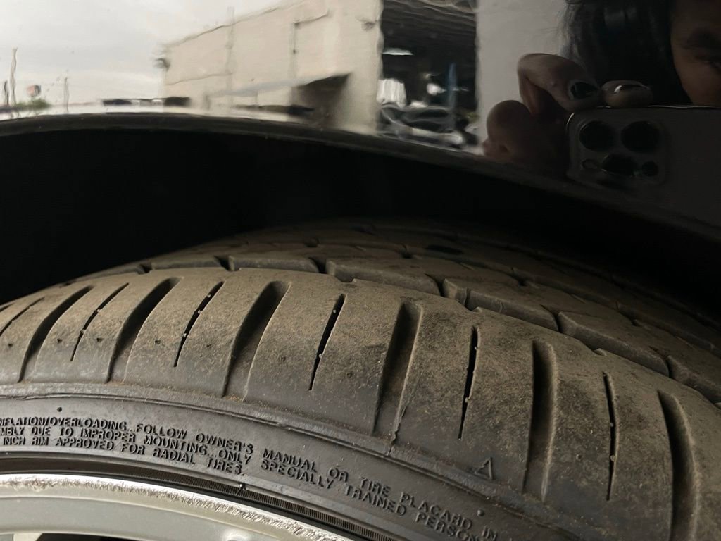 Used 2015 Maserati Ghibli image 16