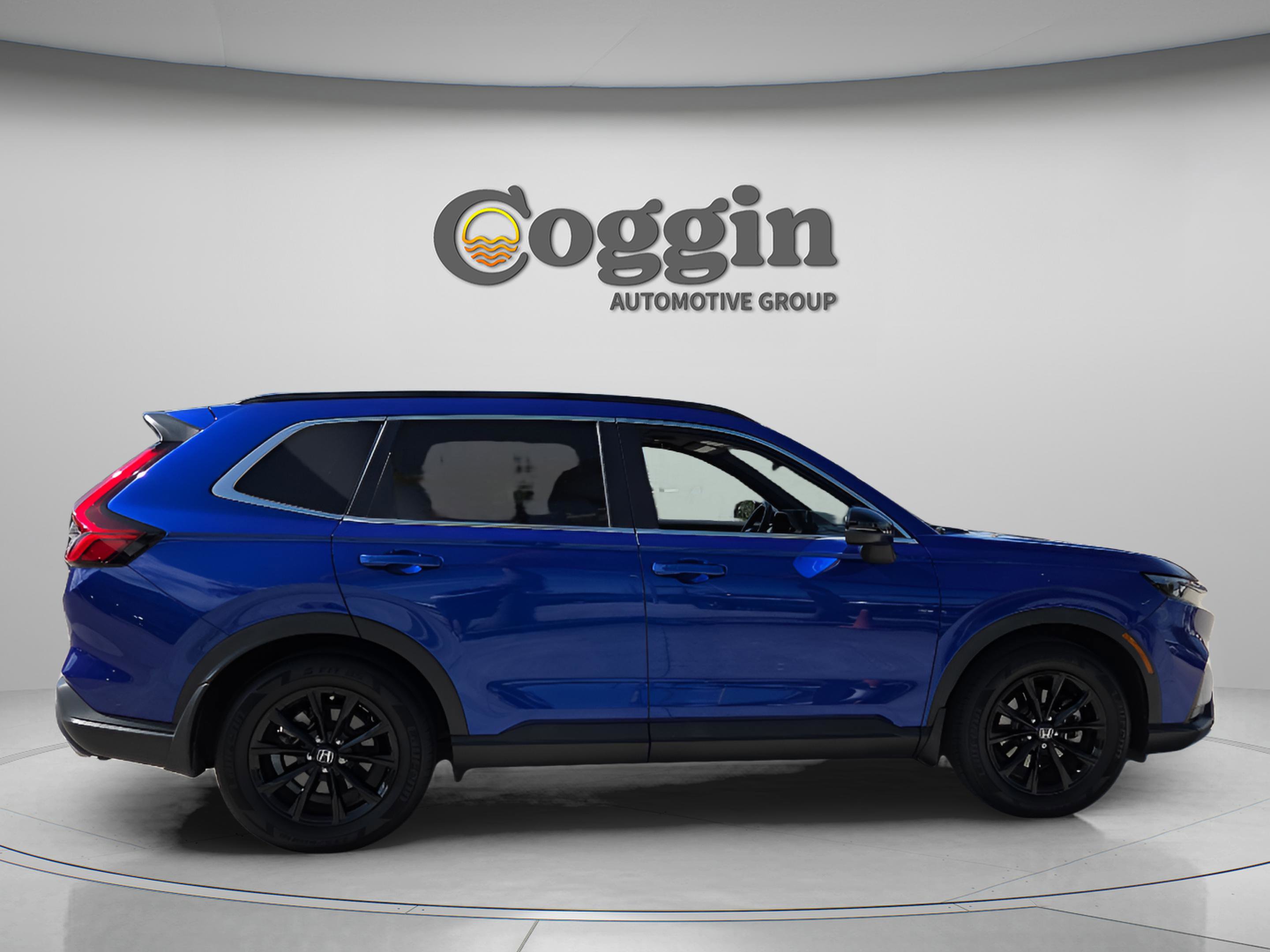 Used 2023 Honda CR-V Sport image 6