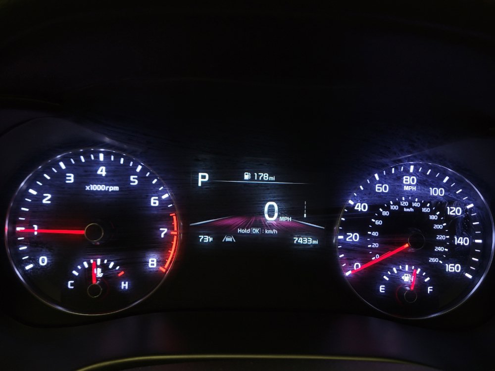 Used 2023 Kia Forte LXS FWD image 23