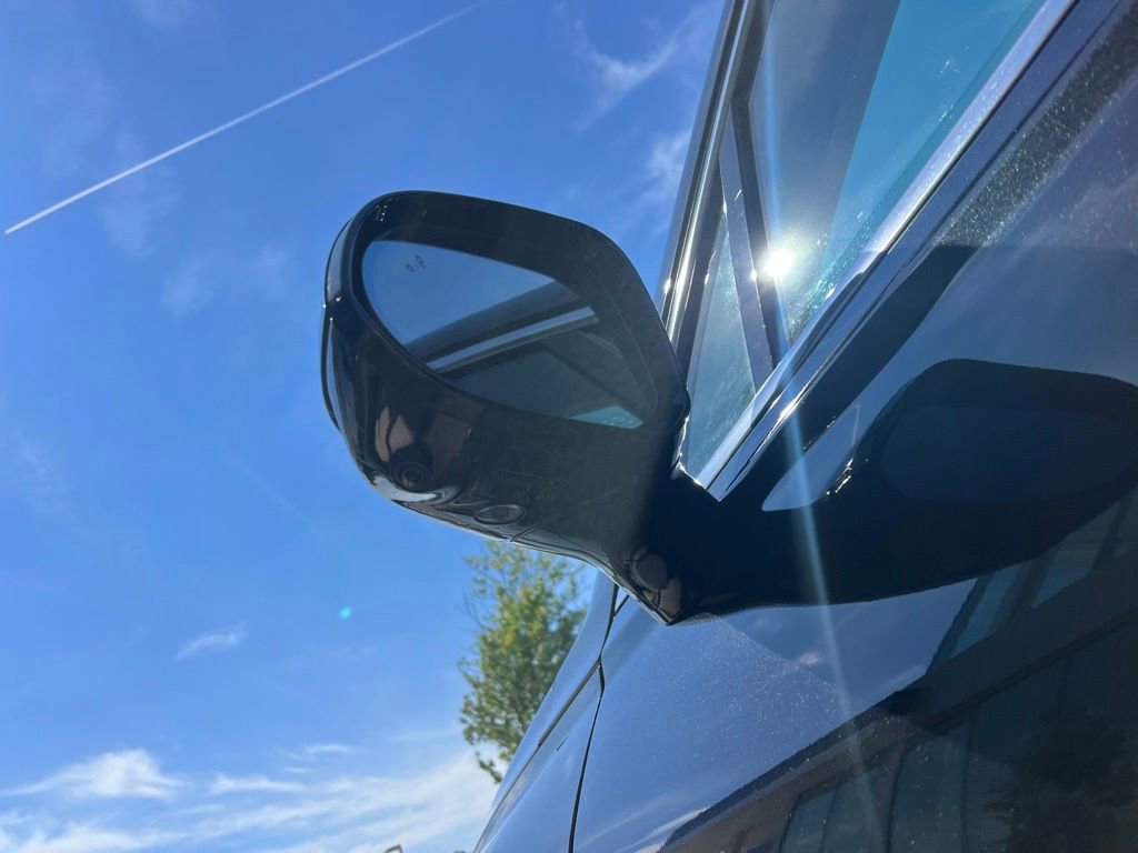 Used 2021 Genesis GV80 3.5T Advanced + AWD/4WD image 45
