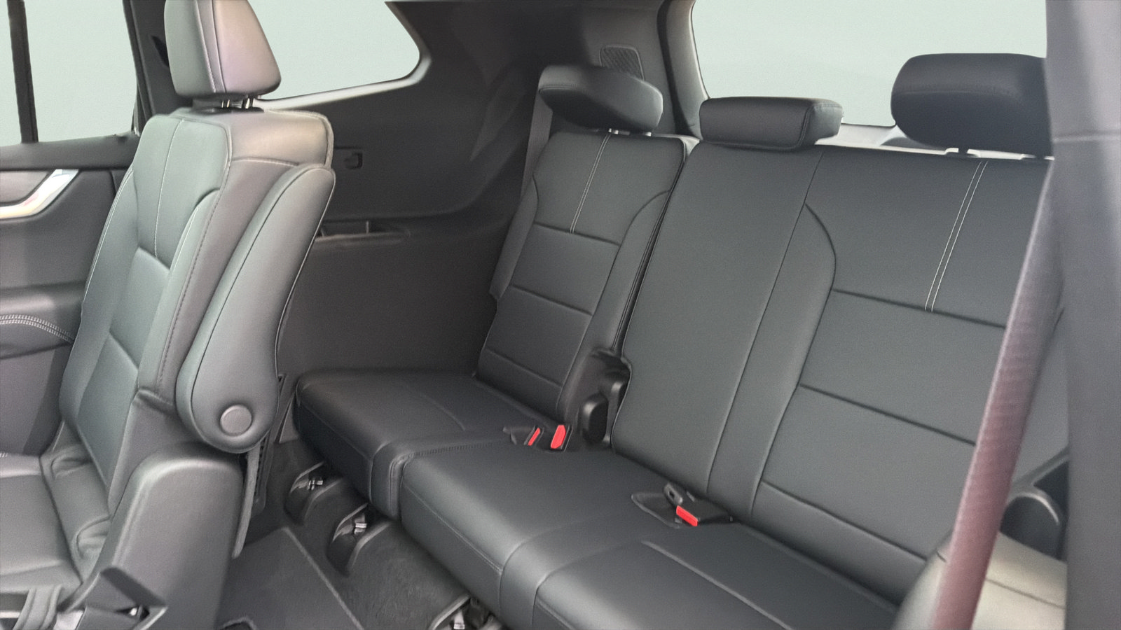 New 2027 GMC Acadia Elevation w/ Black Edition FWD image 28